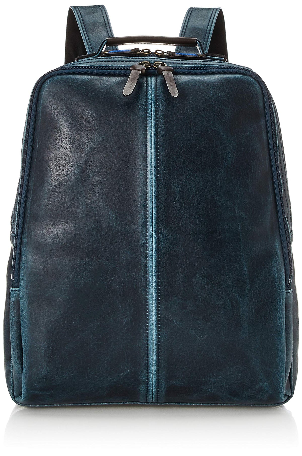 Retro 4990 Backpack Navy