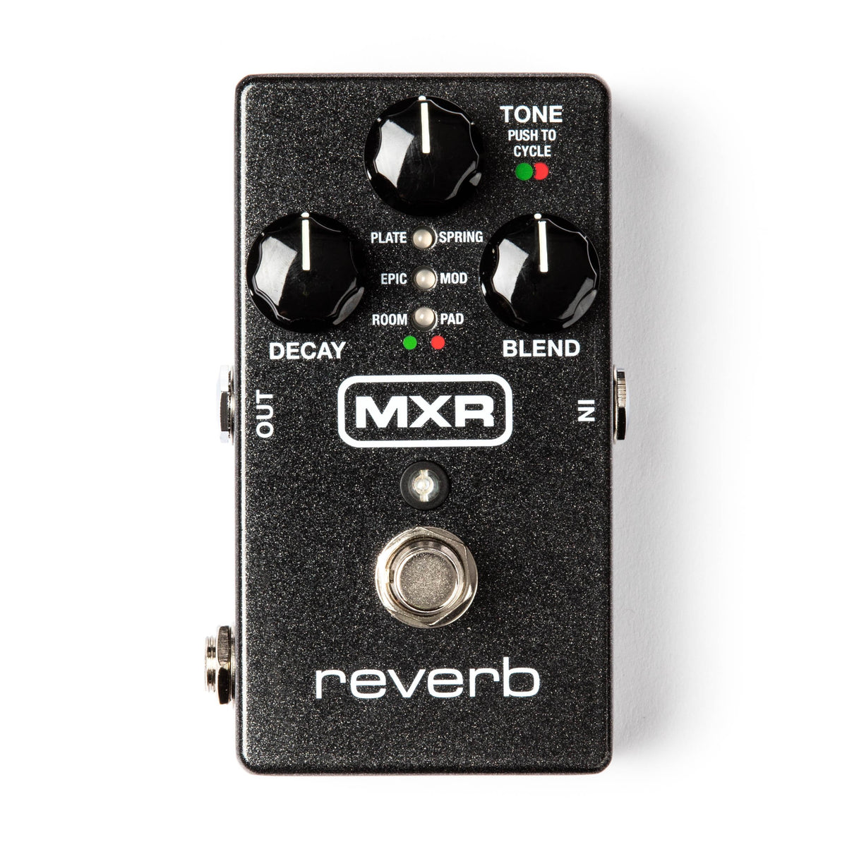 MXR M300 Digital Reverb Reverb