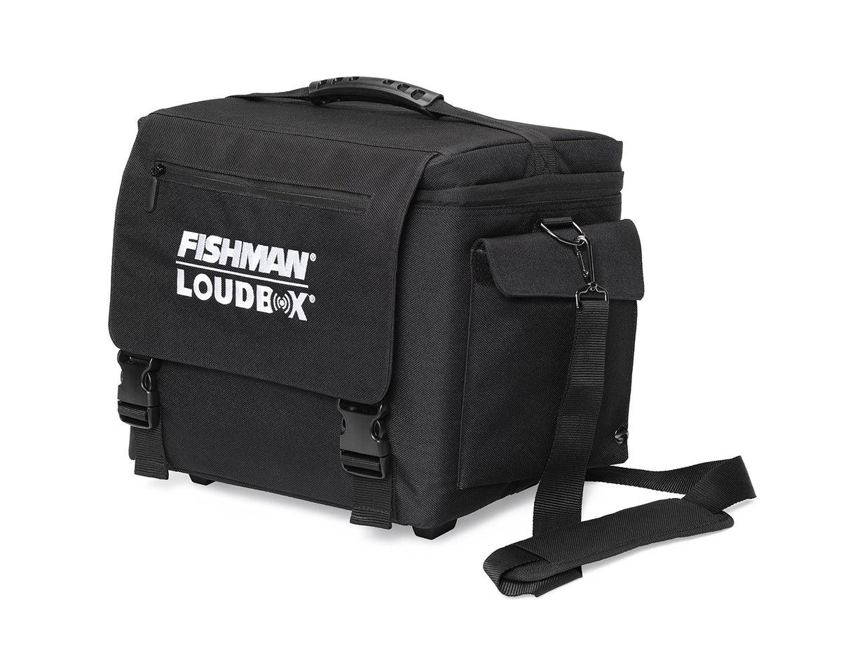 Fishman Deluxe Carry Bag for Loudbox Mini Mini Charge