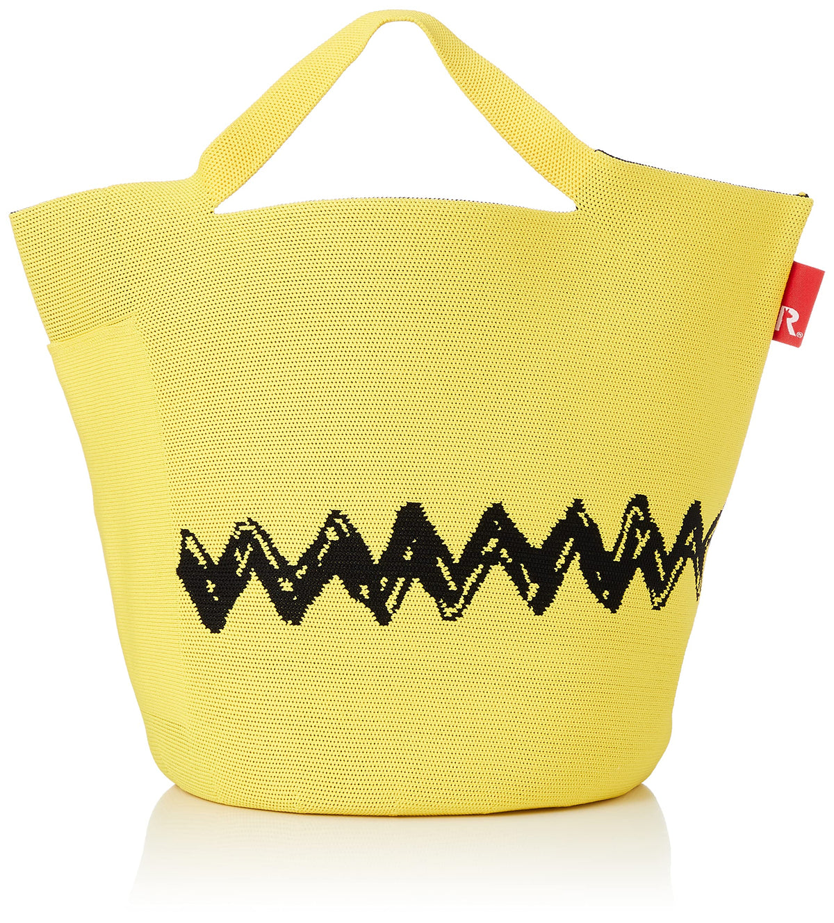 ルートート(Rootote) IP Character, Yellow