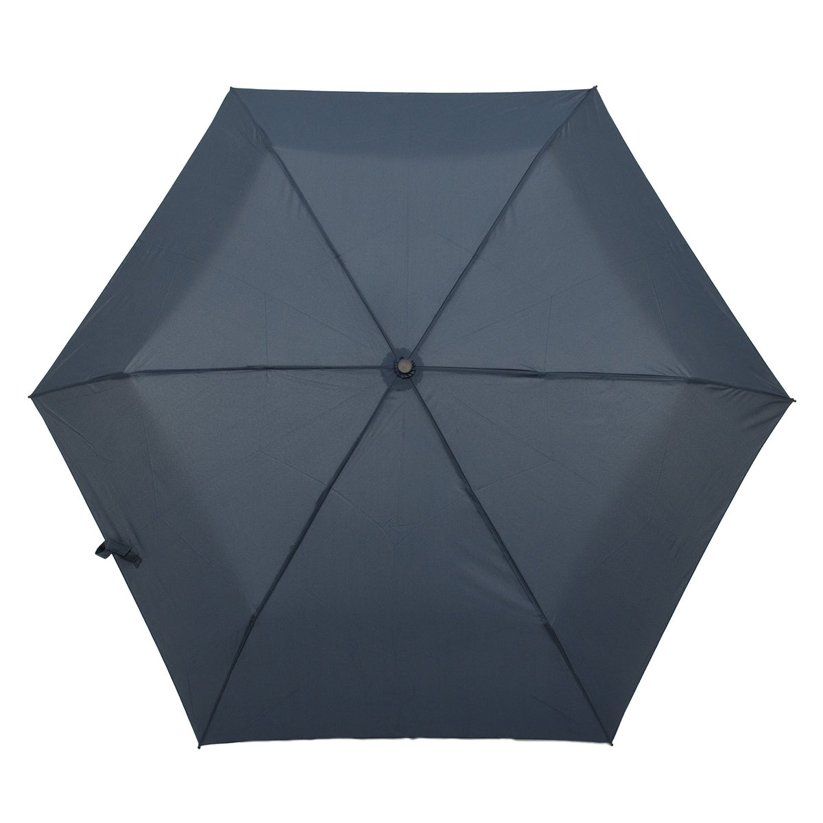 小宮 Shop Super Lightweight/Easy Opening and Closing Type Carbon Bone Foldable Umbrella Nonstick Solid