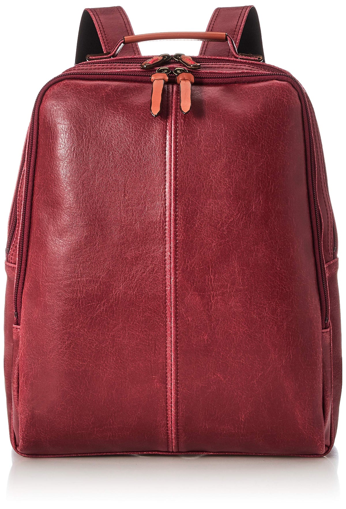 Retro 4990 Backpack Red