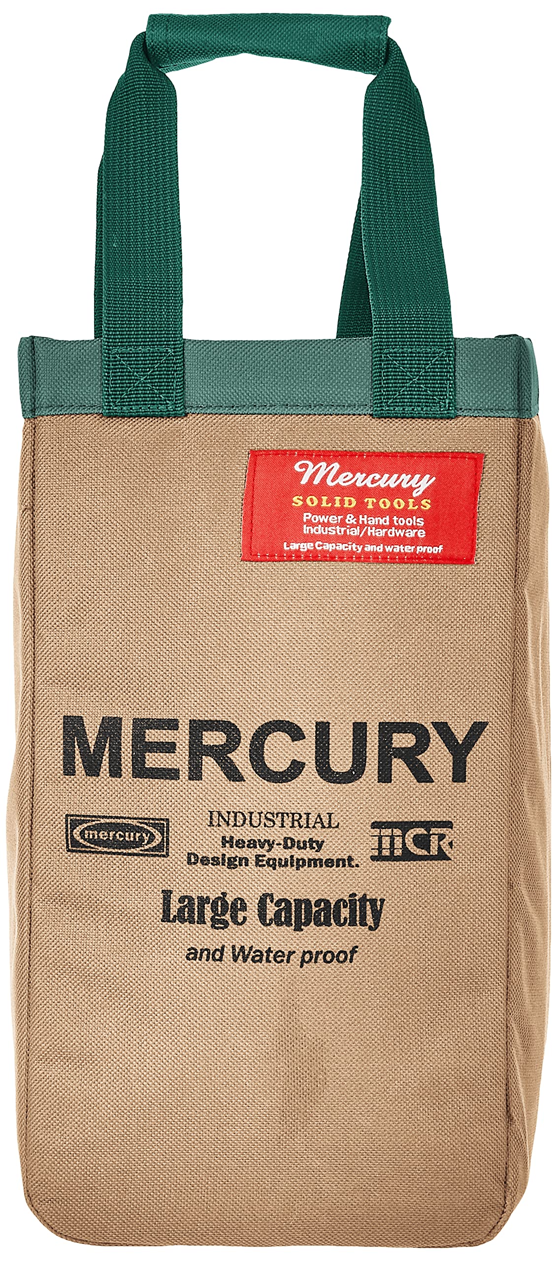 Keystone Mercury Capacity Storage Bag