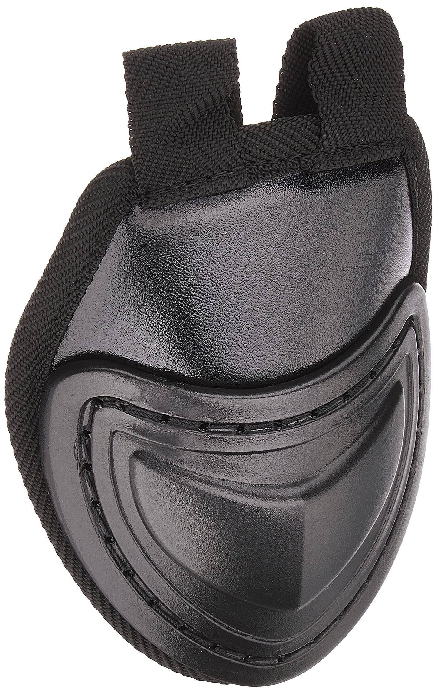 Zett (Gazette Baseball Hardball, Softball, Softball Throat Guard BLM3A Black