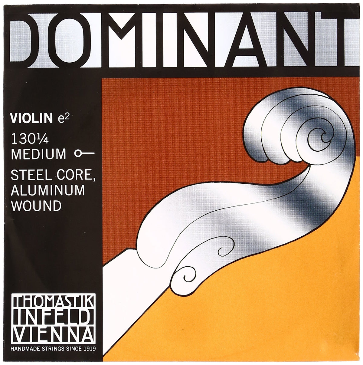 DR THOMASTIK Violin Strings (130.14)