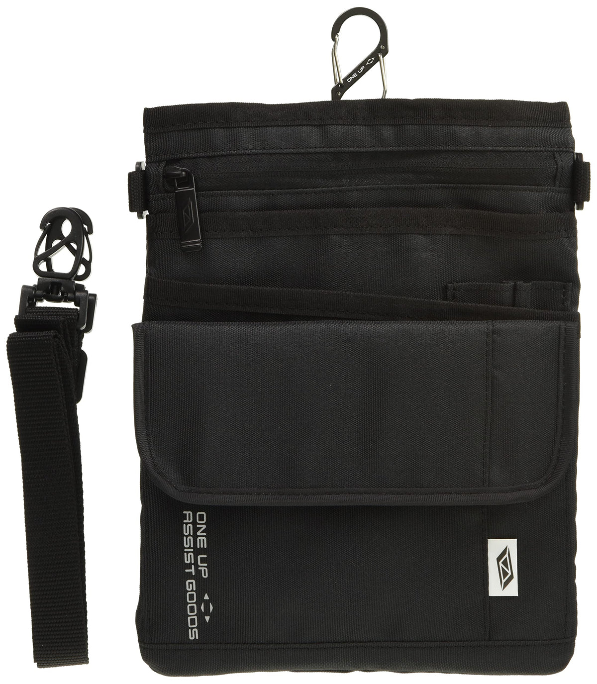 SK11 SO-11 ONE UP Assist Goods Scissor Case, L, 6.7 x 8.9 x 1.0 inches (170 x 225 x 25 mm)