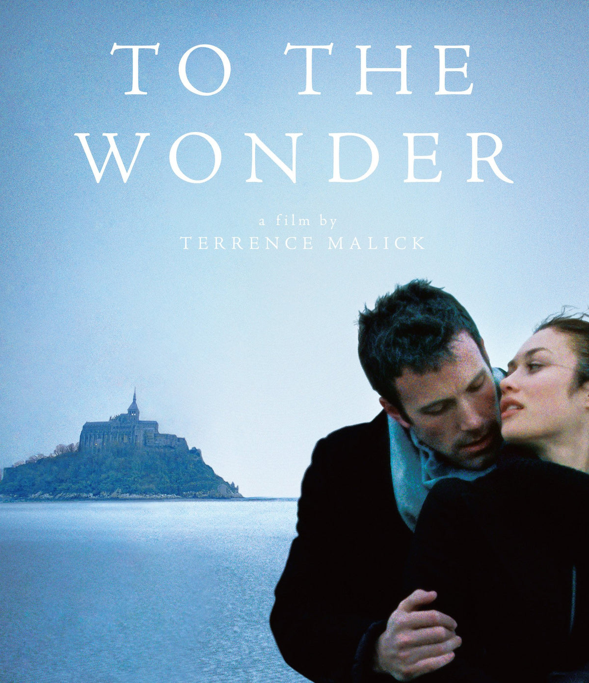 To the Wonder (Blu-ray)