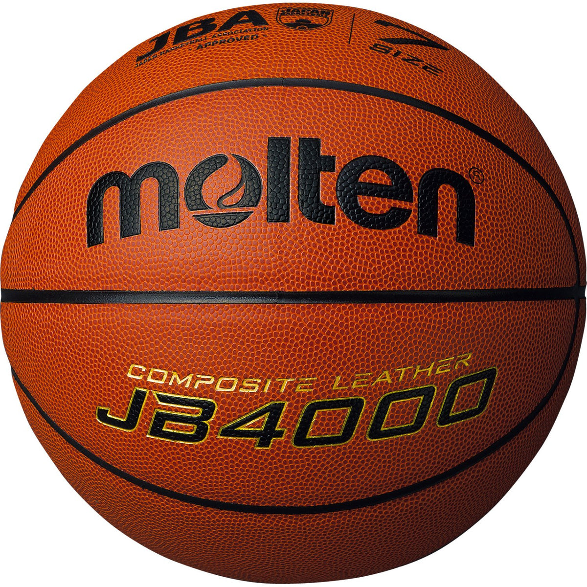 Molten JB4000 B7C4000 Basketball