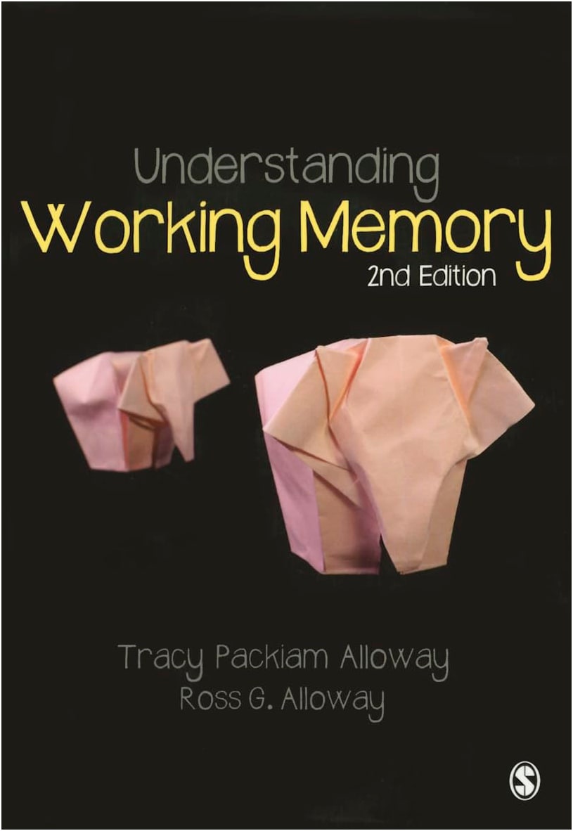 Understanding Working Memory