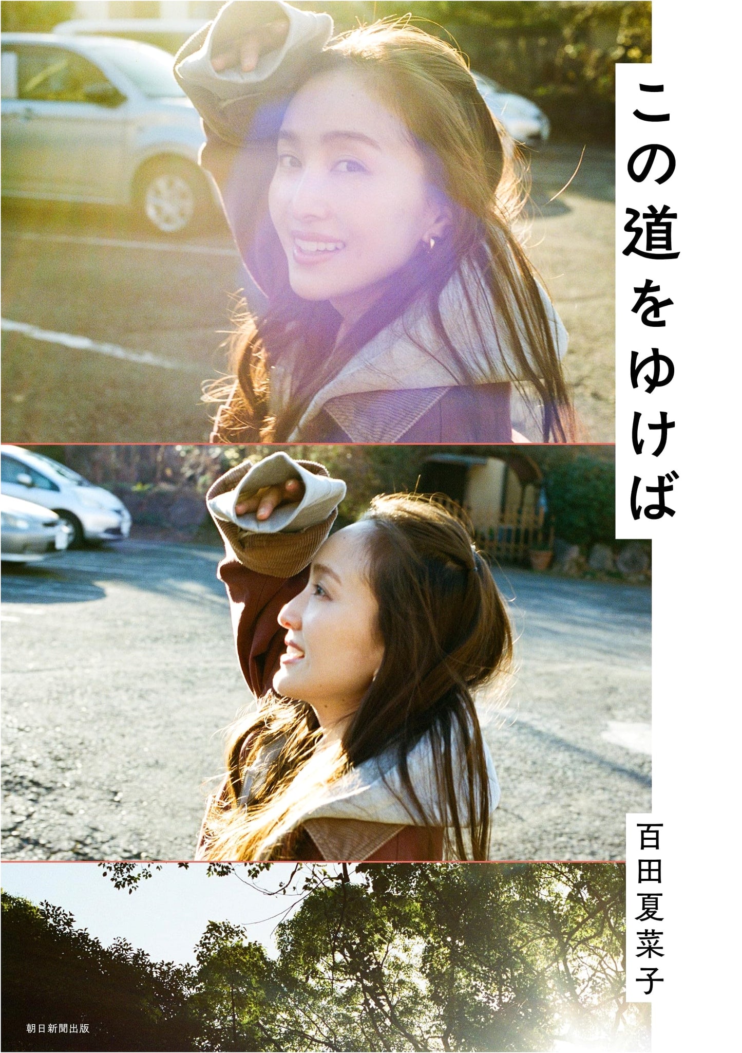 If I Go Down This Road by Kanako Momota
