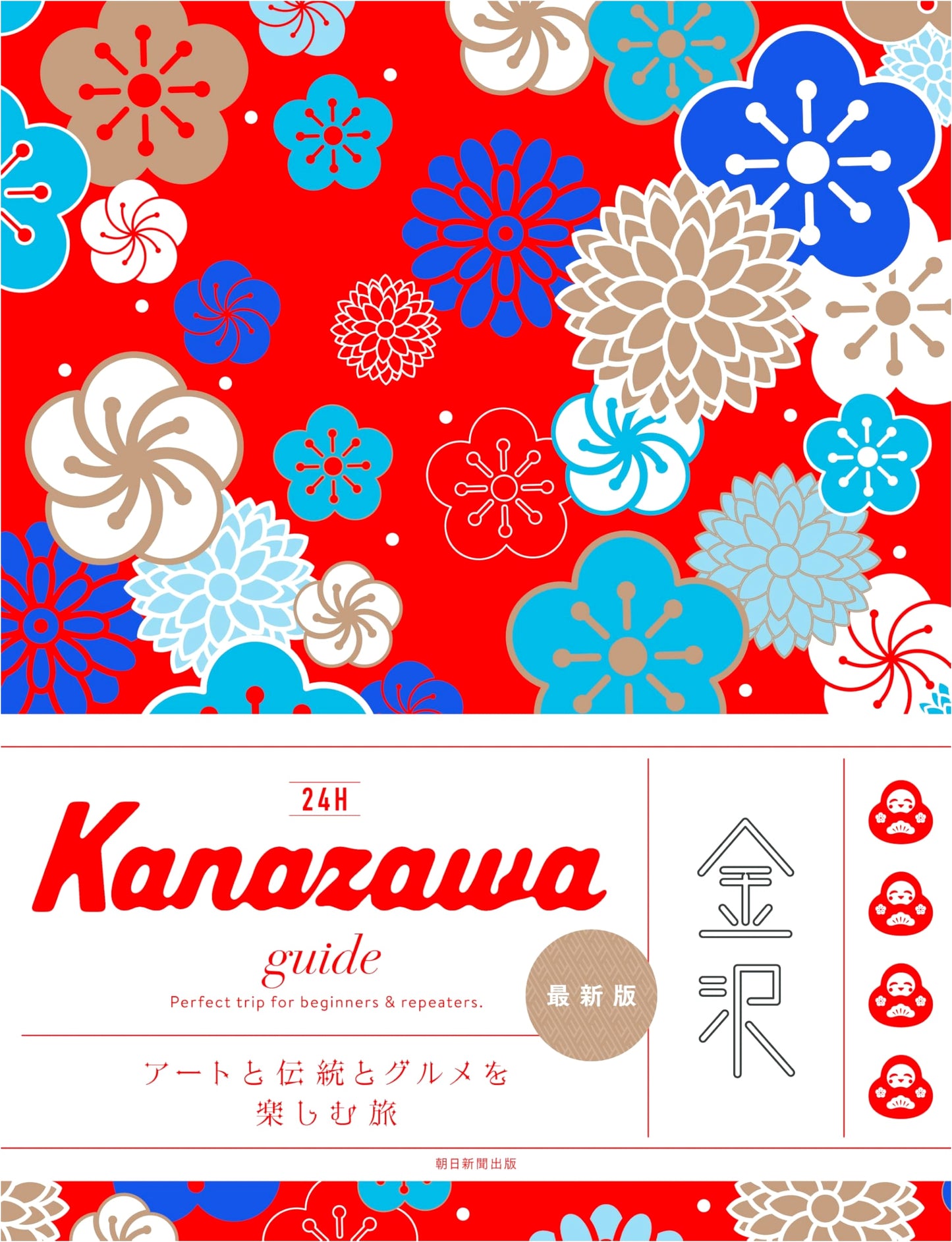 Kanazawa City Guide: 24 Hours