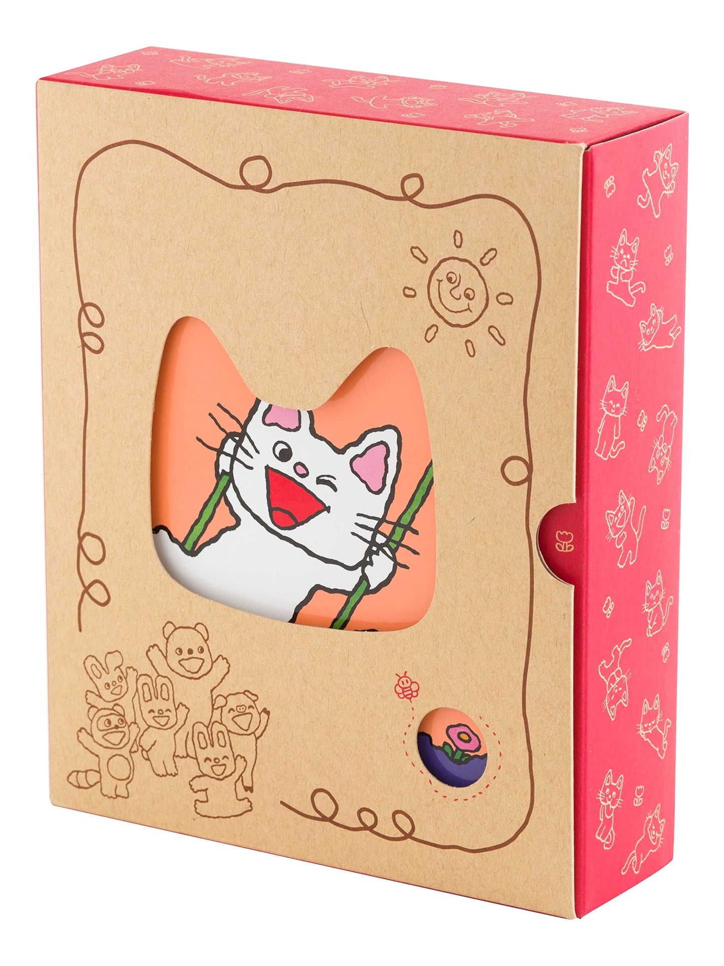 Nontan Gift Set (6-Book Set) by Sachiko Kiyono