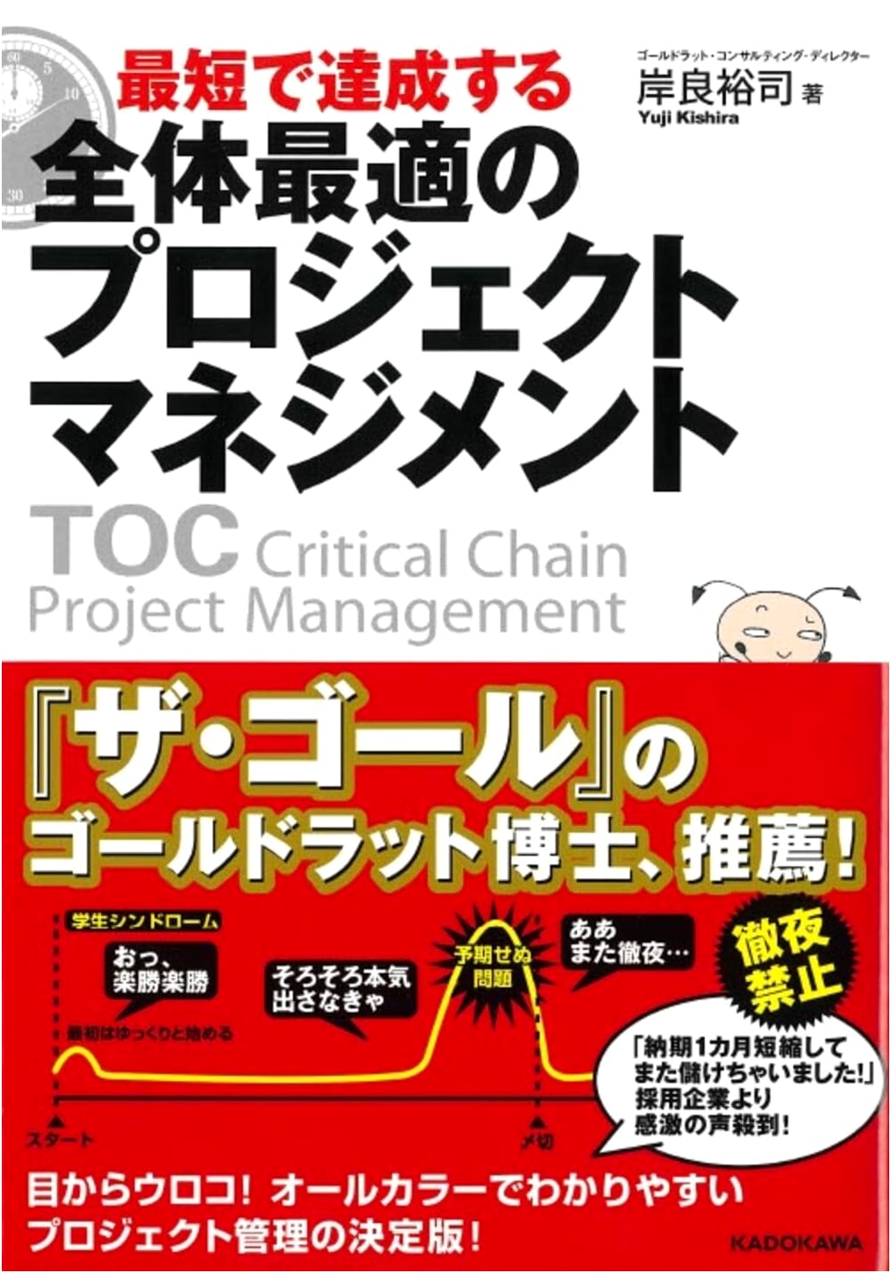 Efficient Holistic Project Management: Achieve Your Goals Faster