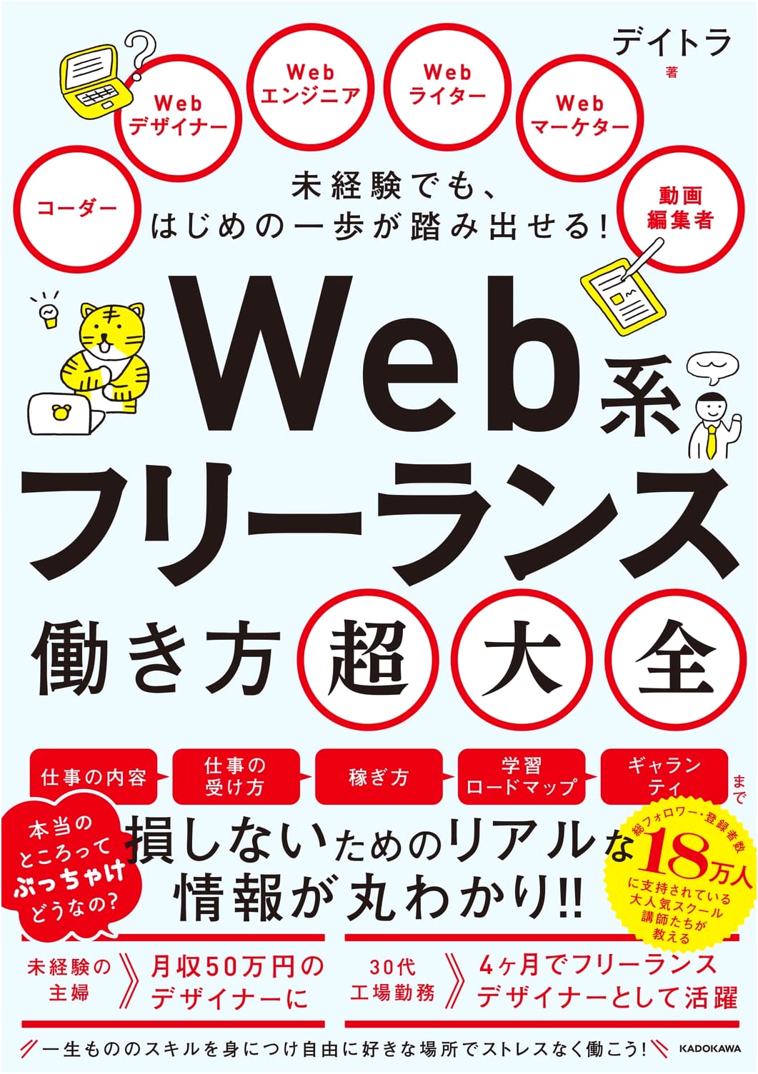 The Complete Guide to Web Freelancing: Your First Step Even Without Experience!