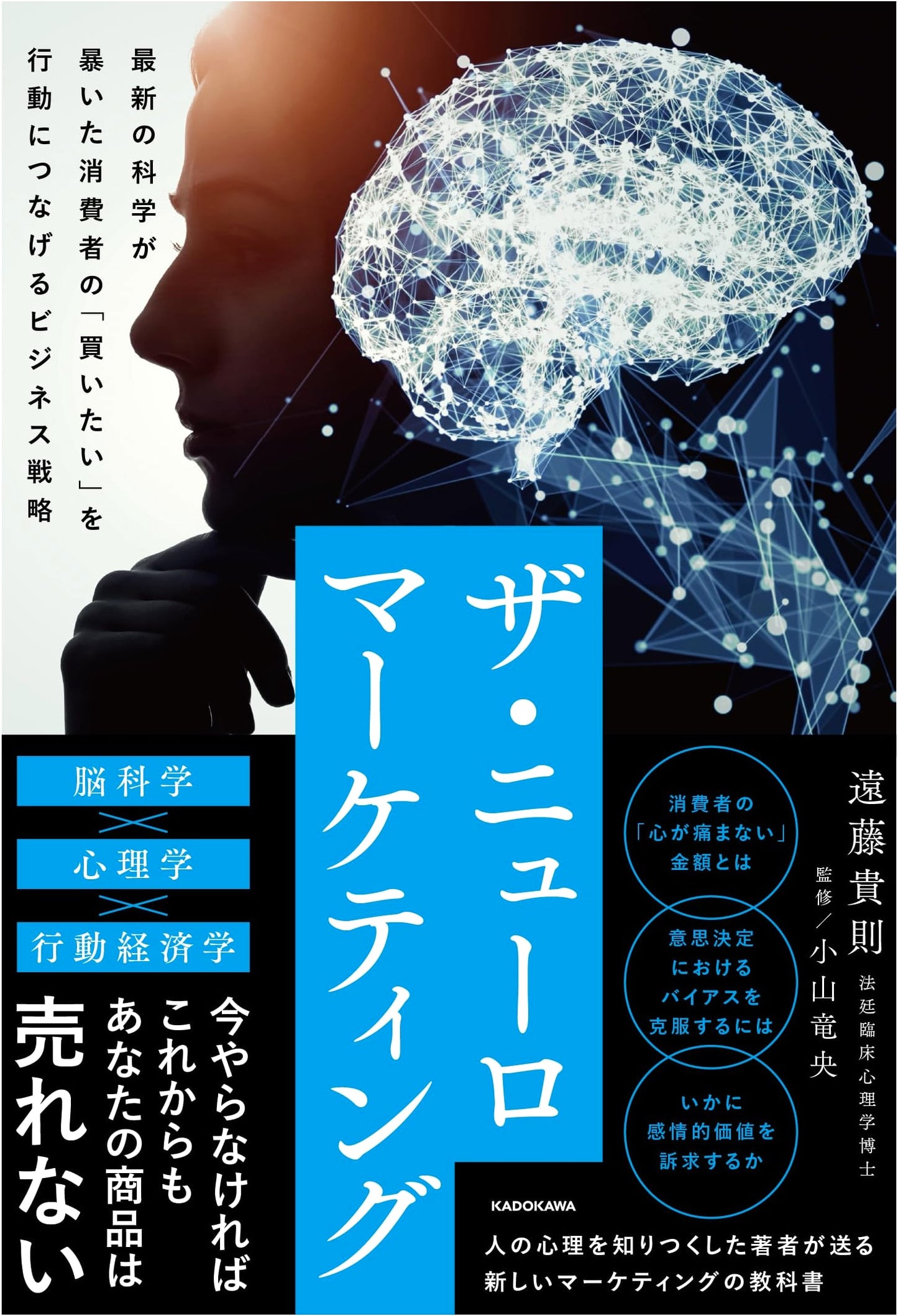 Neuromarketing: Business Strategies to Connect Consumer Desires to Action