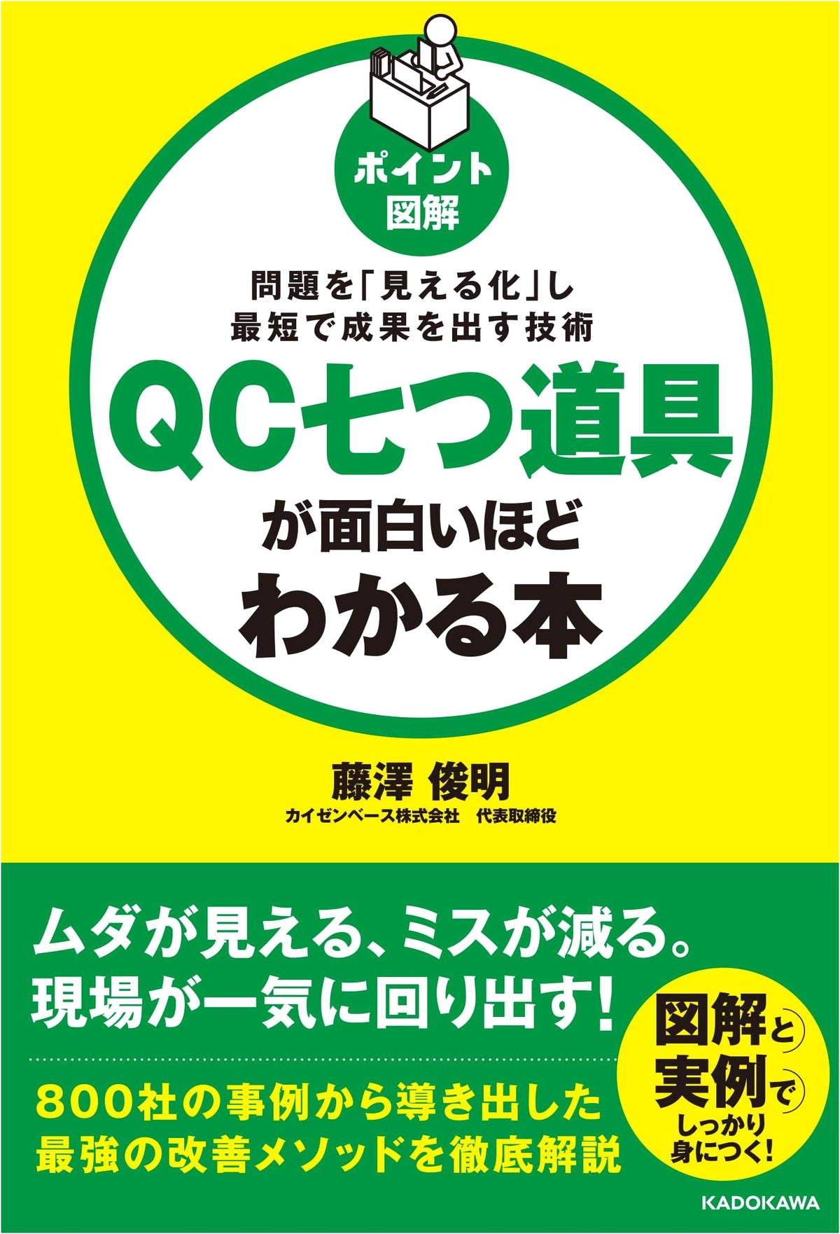 Point-by-Point Illustrated Guide: Understanding the 7 QC Tools for Quality Control
