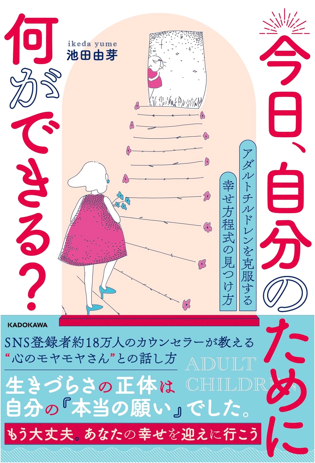 What Can I Do for Myself Today?: Overcoming Adult Child Syndrome