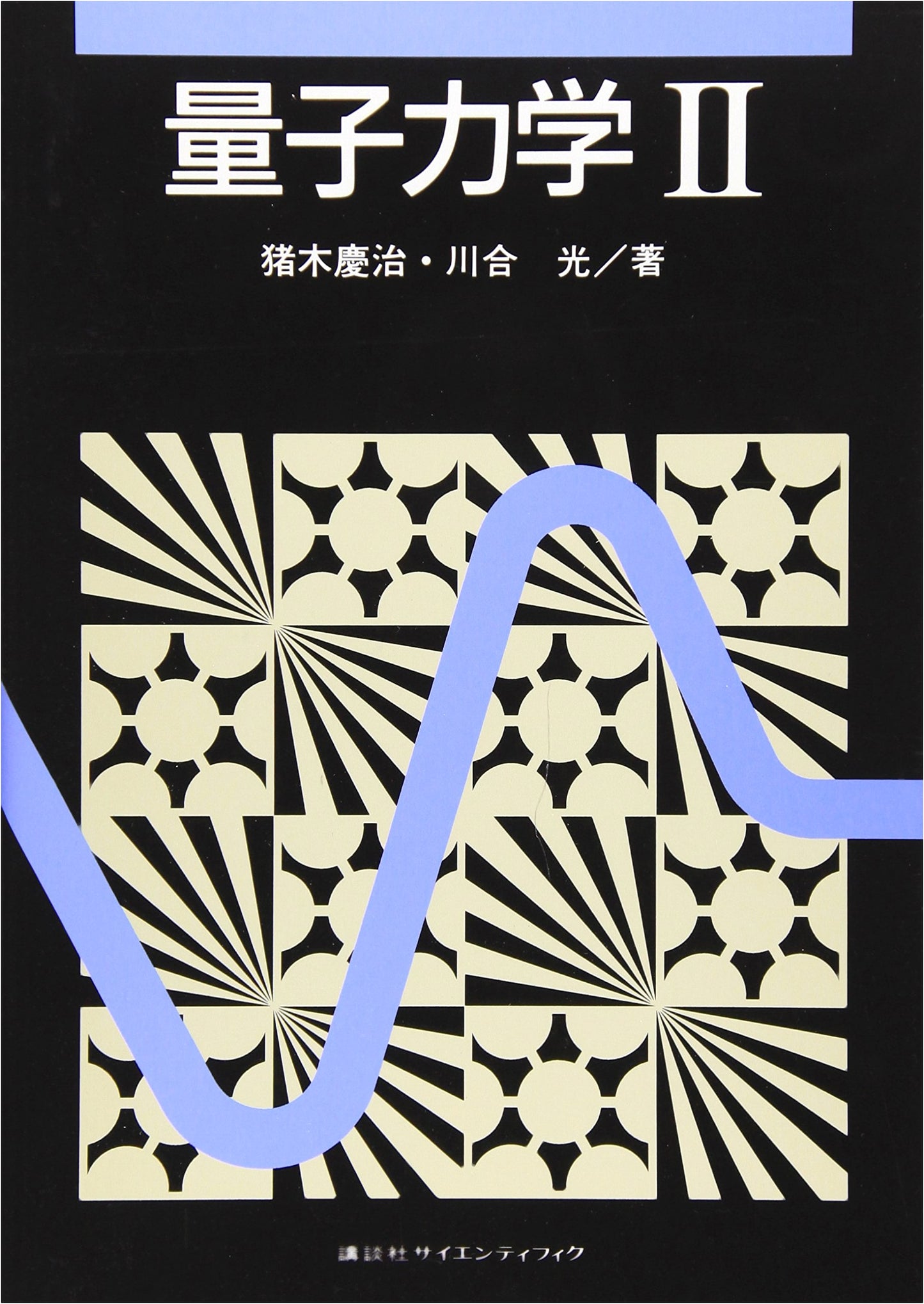 Quantum Mechanics Volume 2 (KS Physics Professional Series)