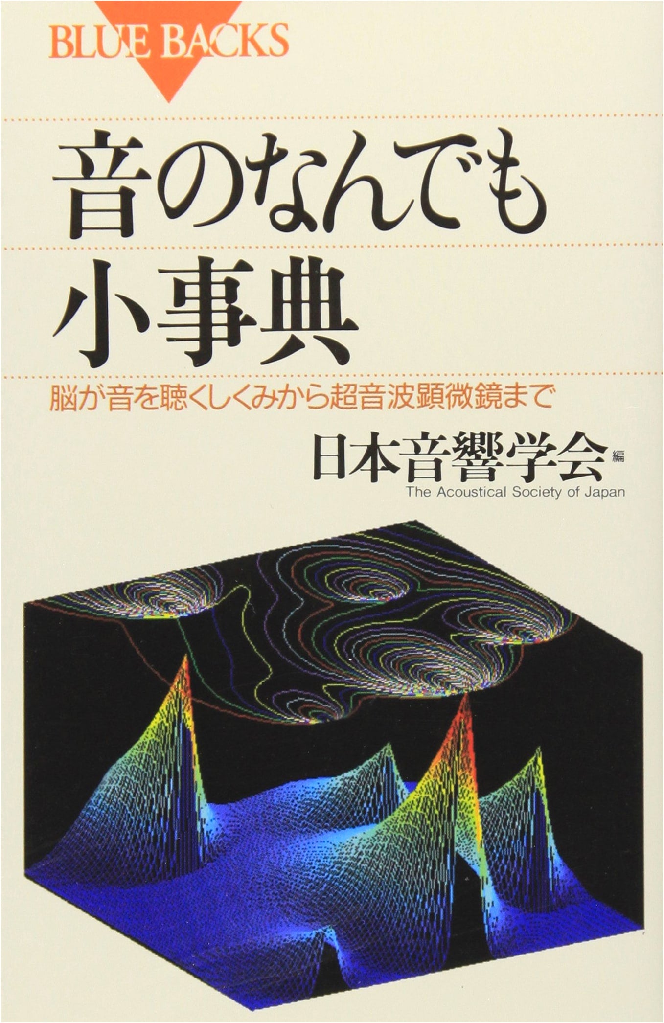 A Concise Guide to Sound: From Brain Perception to Ultrasonic Microscopes