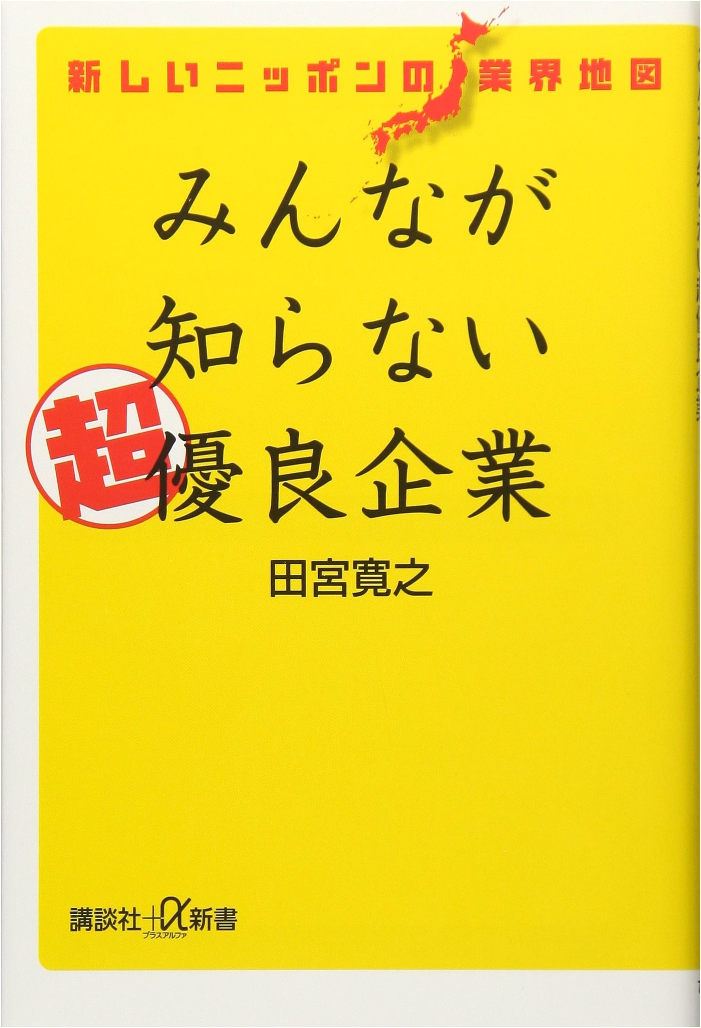 The New Map of Japan's Industries: Uncovering Hidden Gem Companies