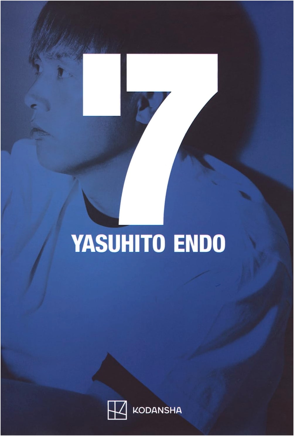 Medalist, Volume 7