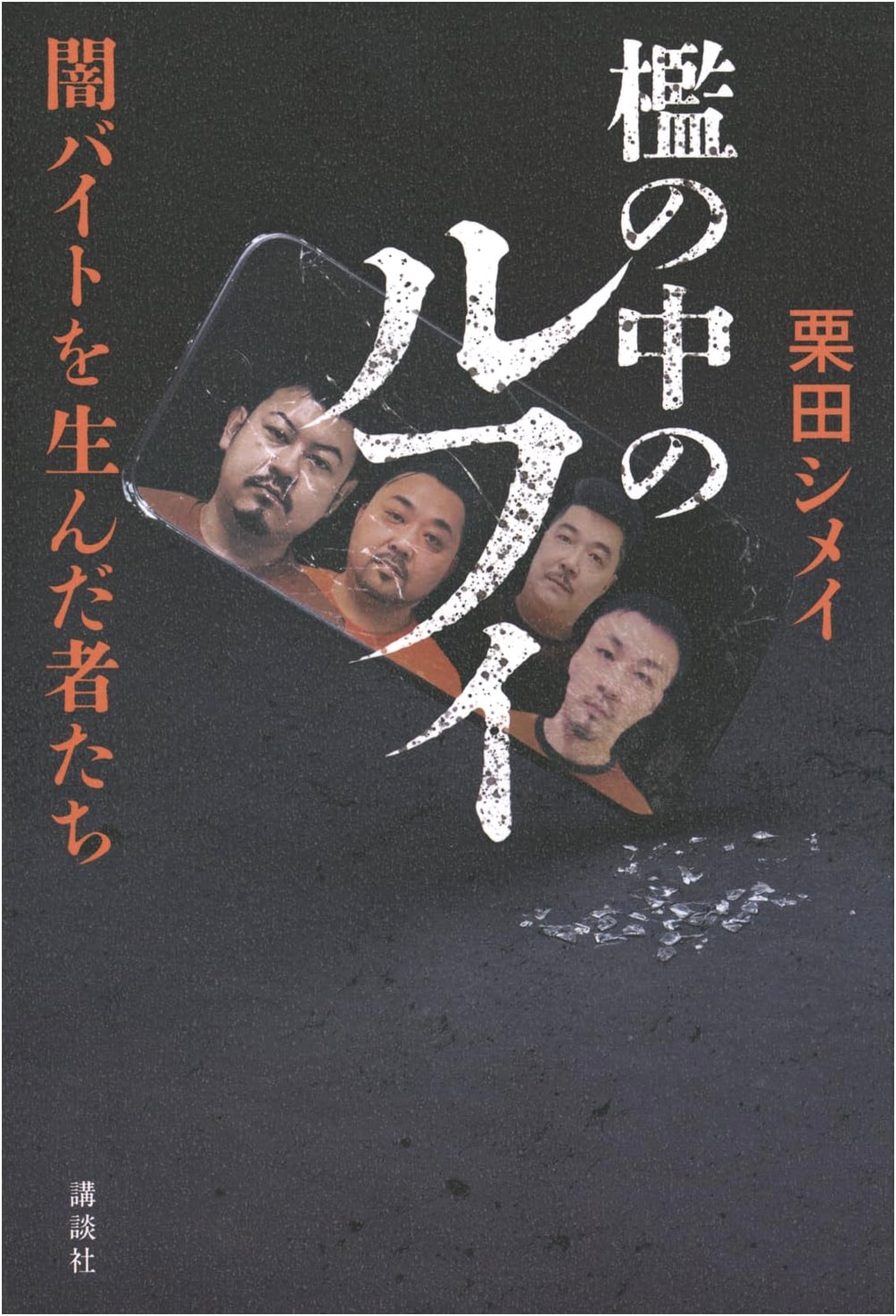 Luffy in the Cage: Unmasking the Architects of Japan's Dark Bait Crimes