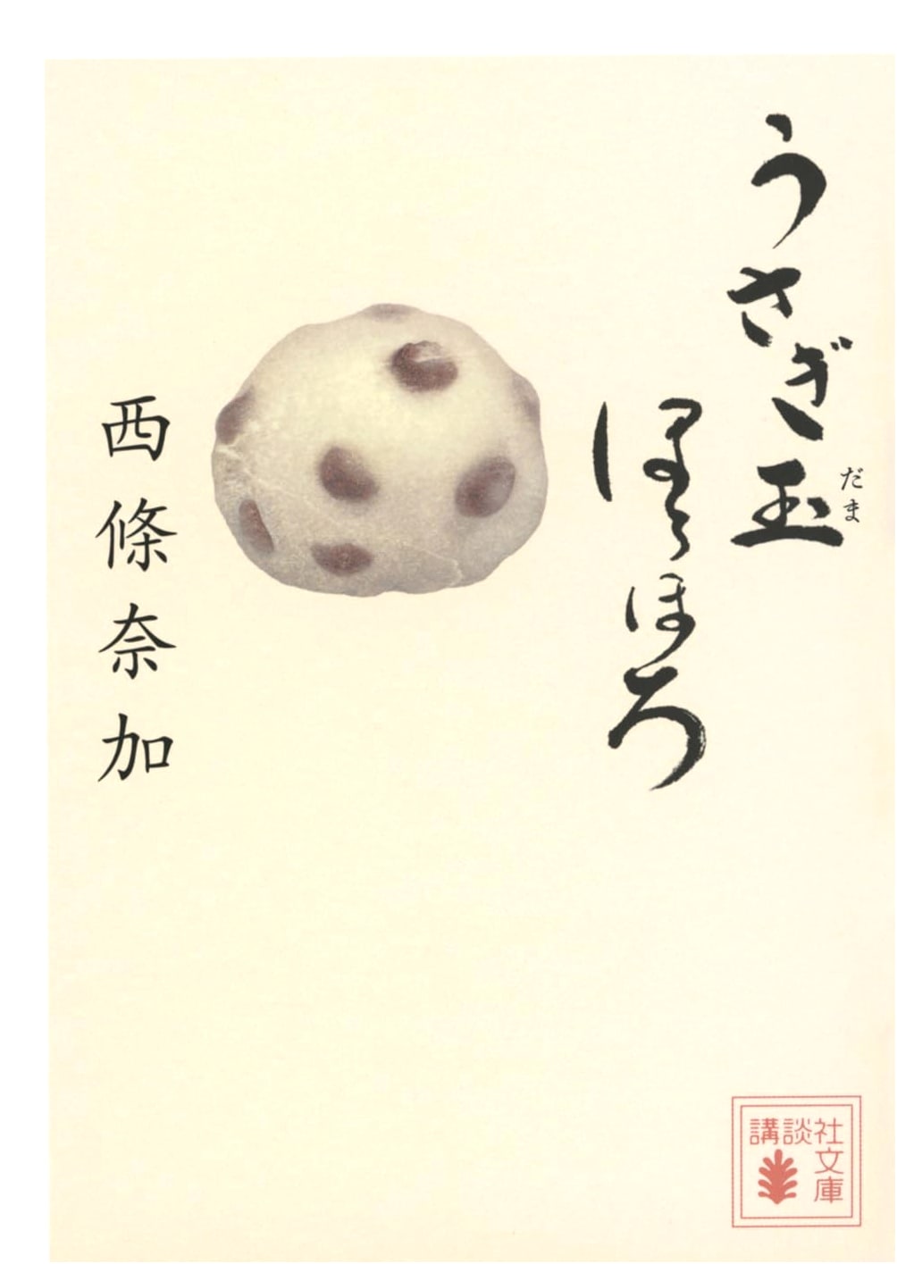 Rabbit Tears: A Novel by Naka Saijo