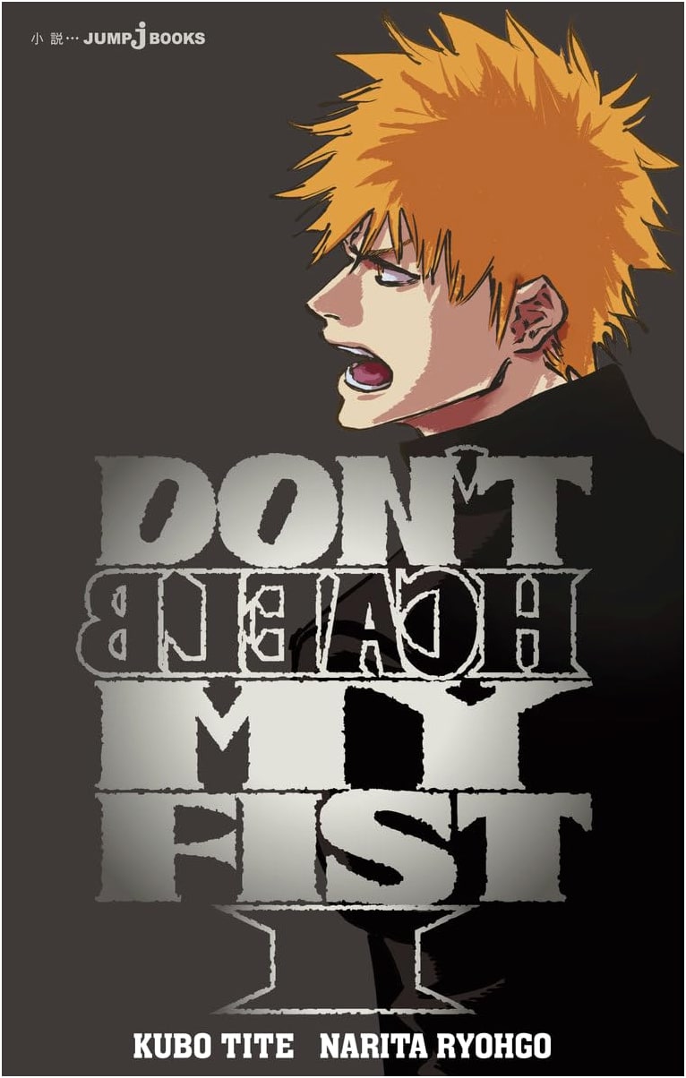 Don't Bleach My Fist, Vol. 1 (Jump j Books) by Tite Kubo