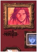 MONSTER: The Perfect Edition Vol. 1 - A Big Comics Special by Naoki Urasawa