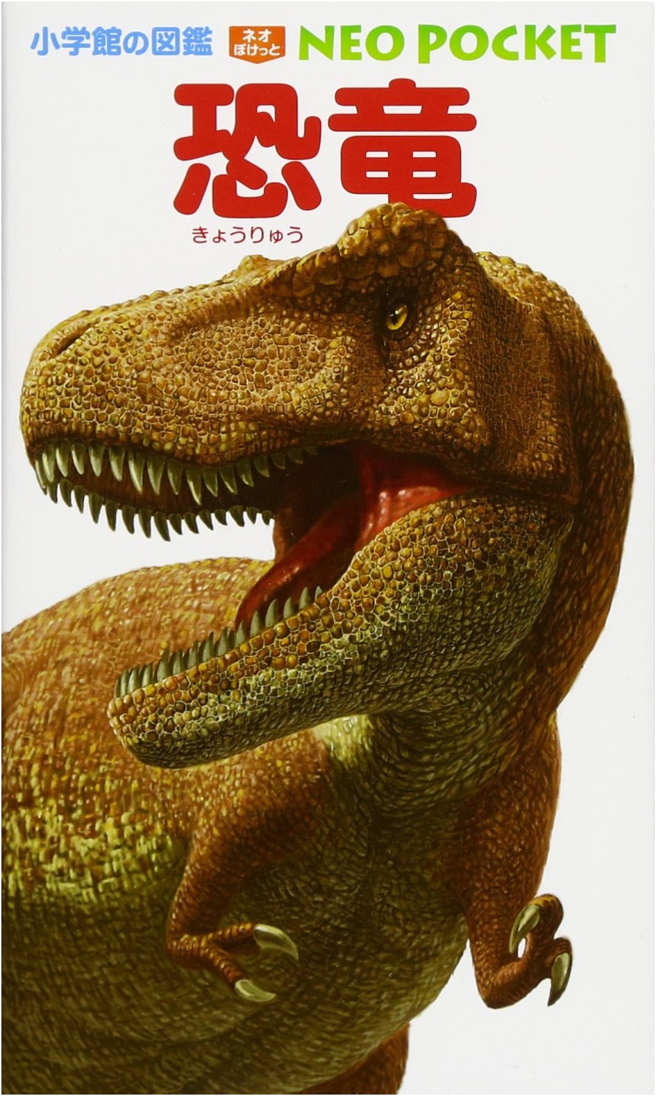 Dinosaurs by Yukimitsu Tomida