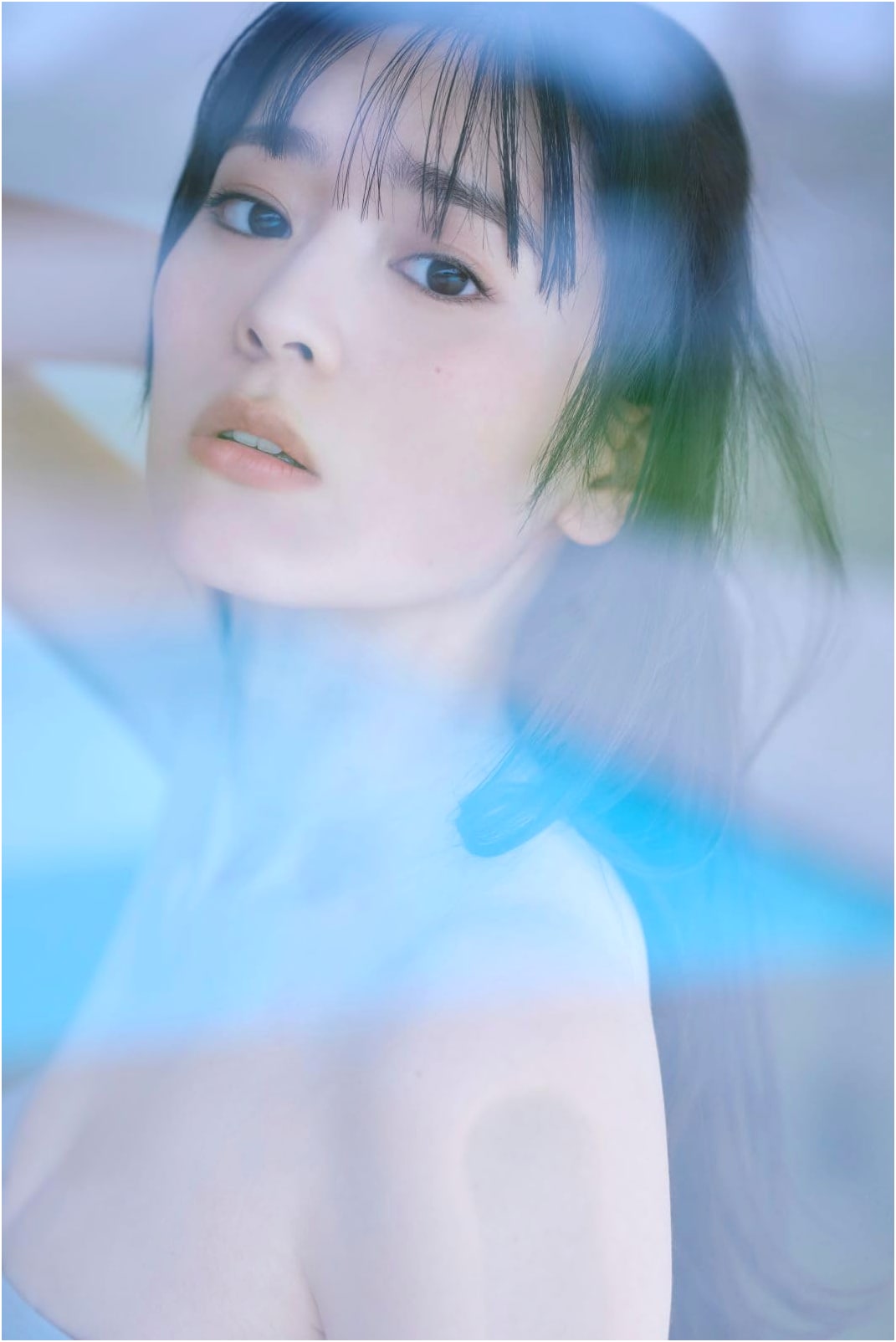 Hitoka Sakai's 2nd Photo Book: Hitokakera