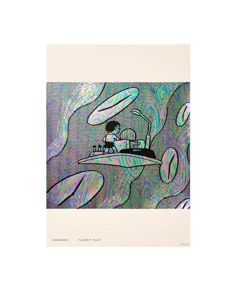 Doraemon Fun Poster Collection (2)