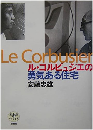 Le Corbusier's Courageous Homes