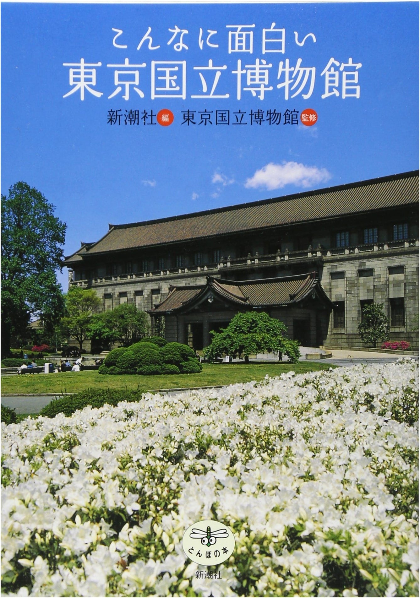 So Interesting! A Guide to the Tokyo National Museum