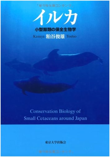 Dolphins: Conservation Biology of Small Cetaceans