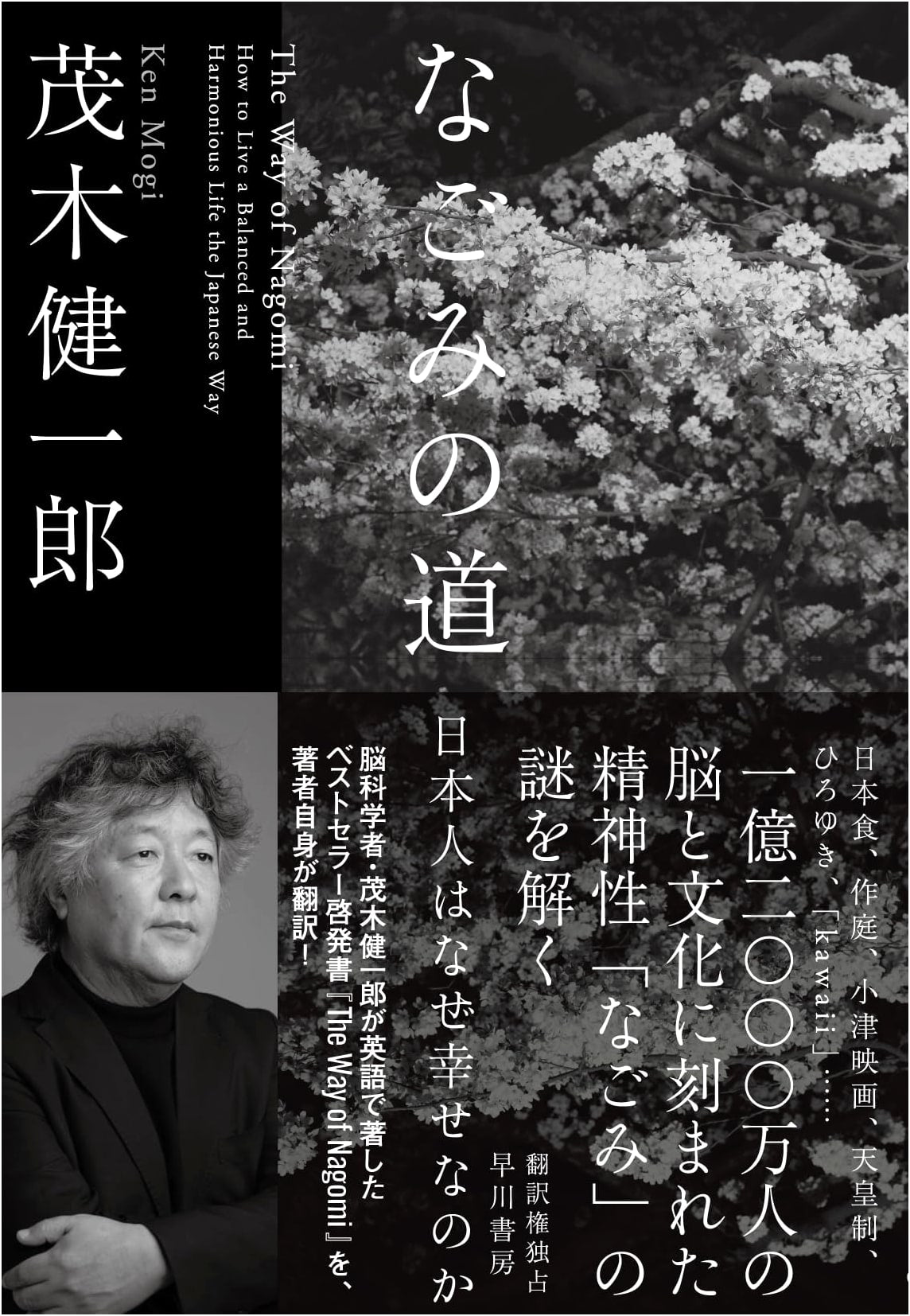 The Path of Harmony: Why Are the Japanese Happy?