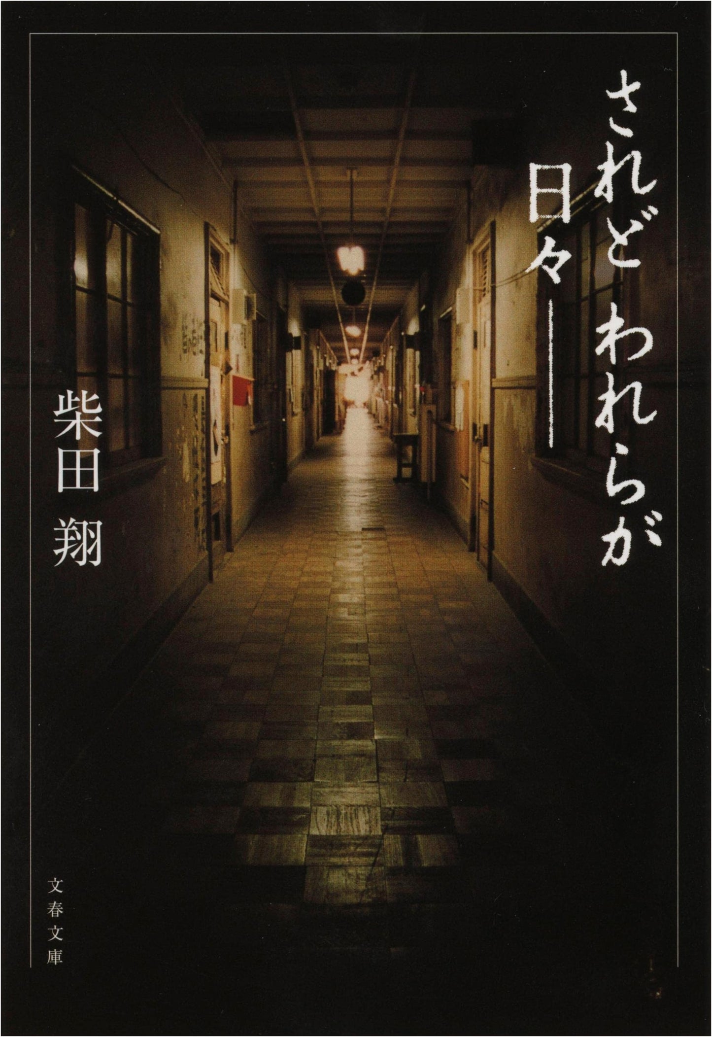 Still, These Are Our Days by Sho Shibata