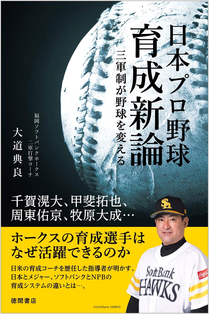 A New Theory of Player Development in Japanese Pro Baseball: How a Three-Team System Can Change the Game