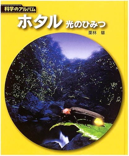 Fireflies New Edition: Secrets of Light (Science Album Insects 15)