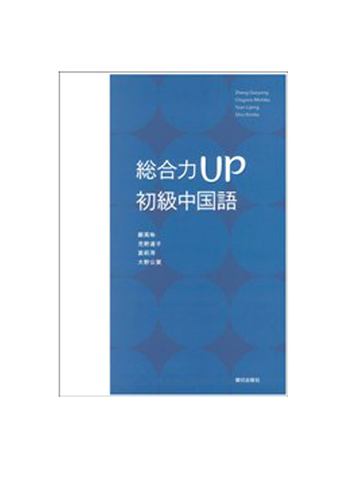 Comprehensive Skill Up: Beginner Chinese Language Workbook (No Answer Key)