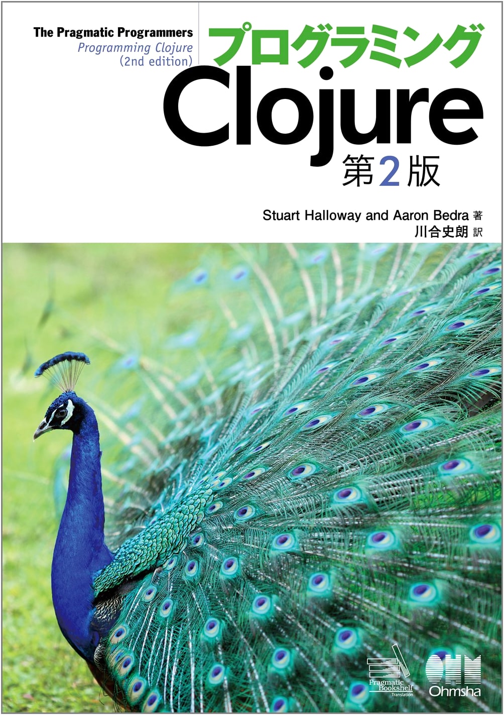 Programming Clojure 2nd Edition