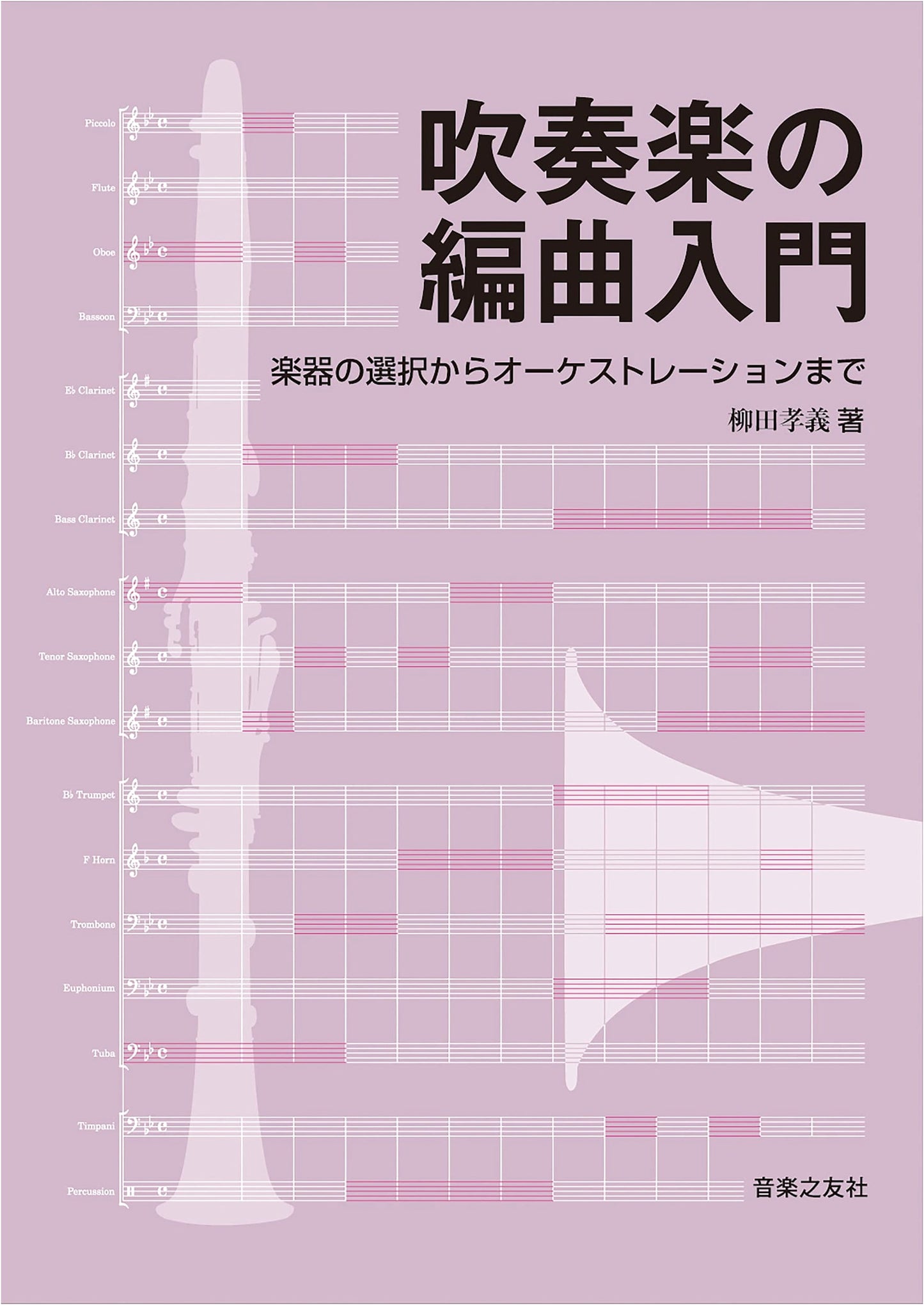Introduction to Wind Band Arranging: A Beginner's Guide