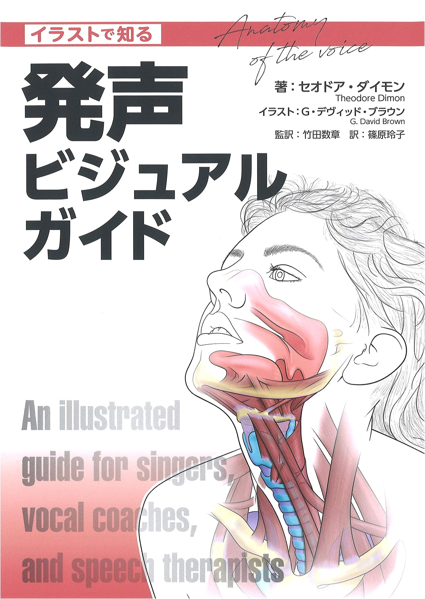 Illustrated Visual Guide to Vocalization & Voice Production