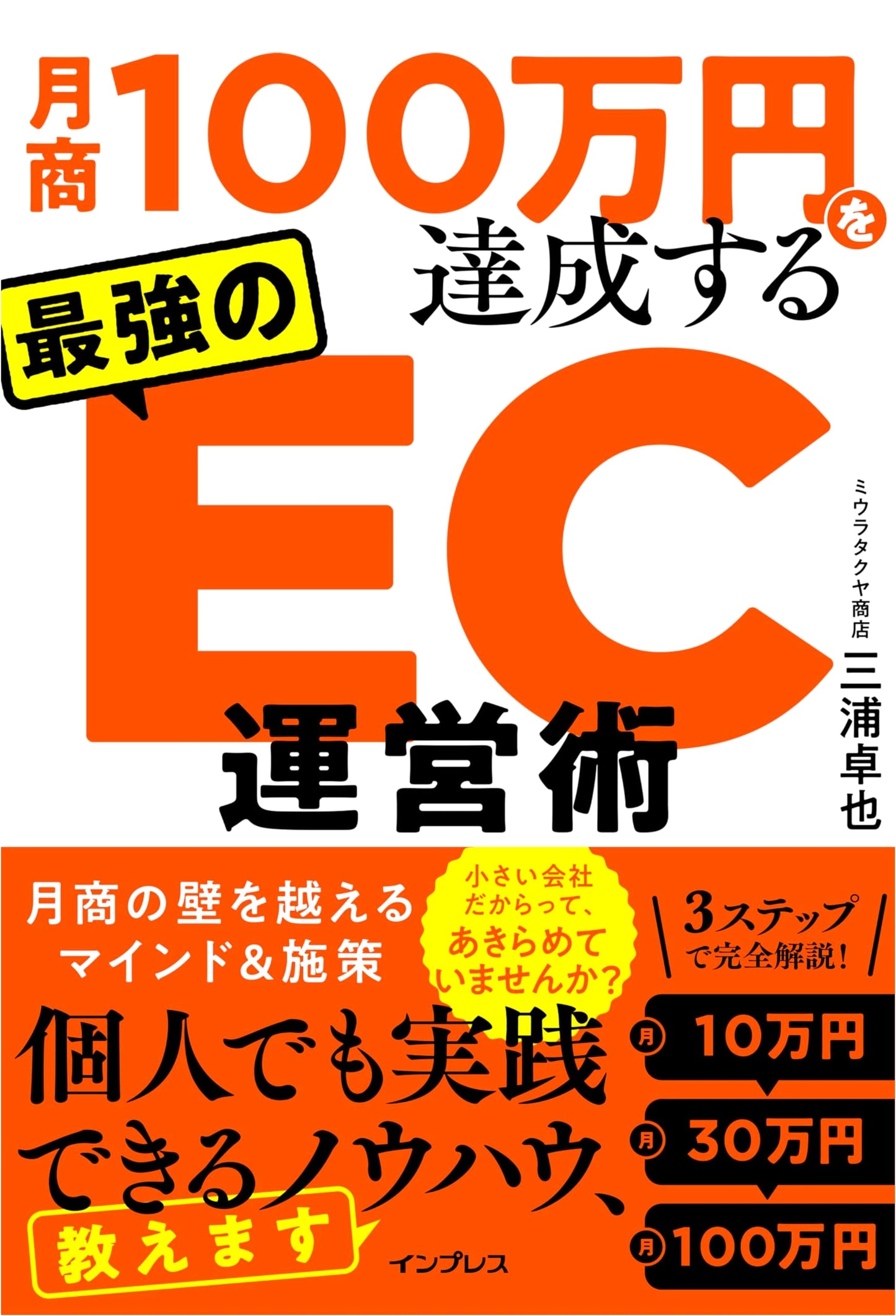 Ultimate E-commerce Strategy: Achieve ¥1 Million Monthly Sales (with 5 Checklists)