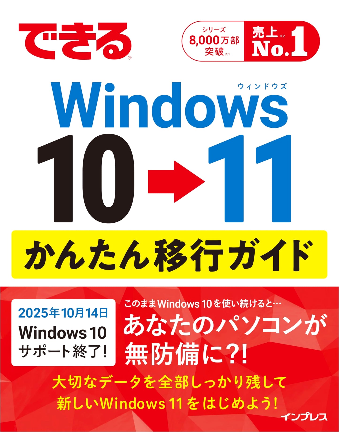 Dekiru Series: Easy Guide to Migrating from Windows 10 to 11