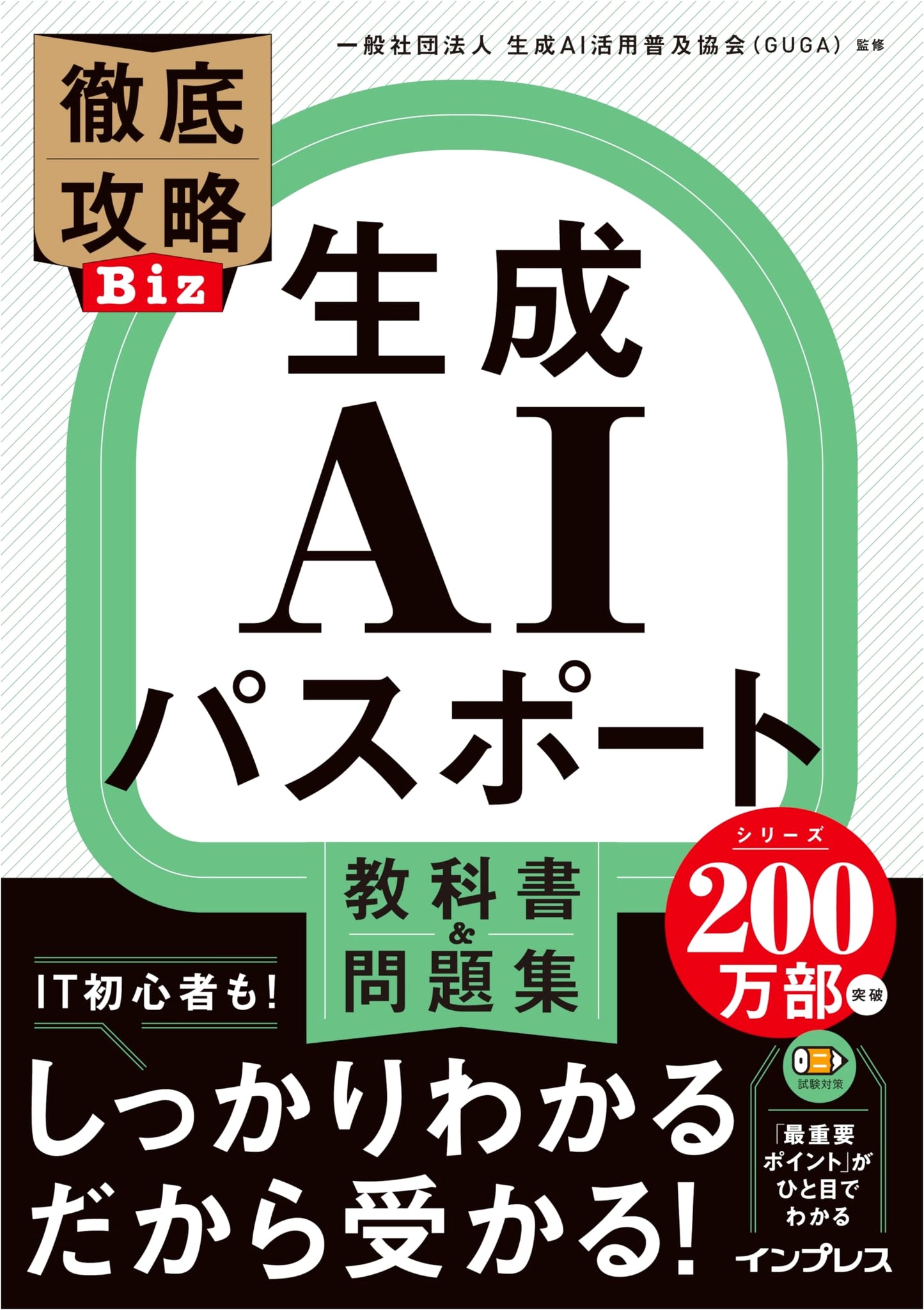 Ultimate Guide to Biz Generative AI Passport: Textbook & Practice Questions