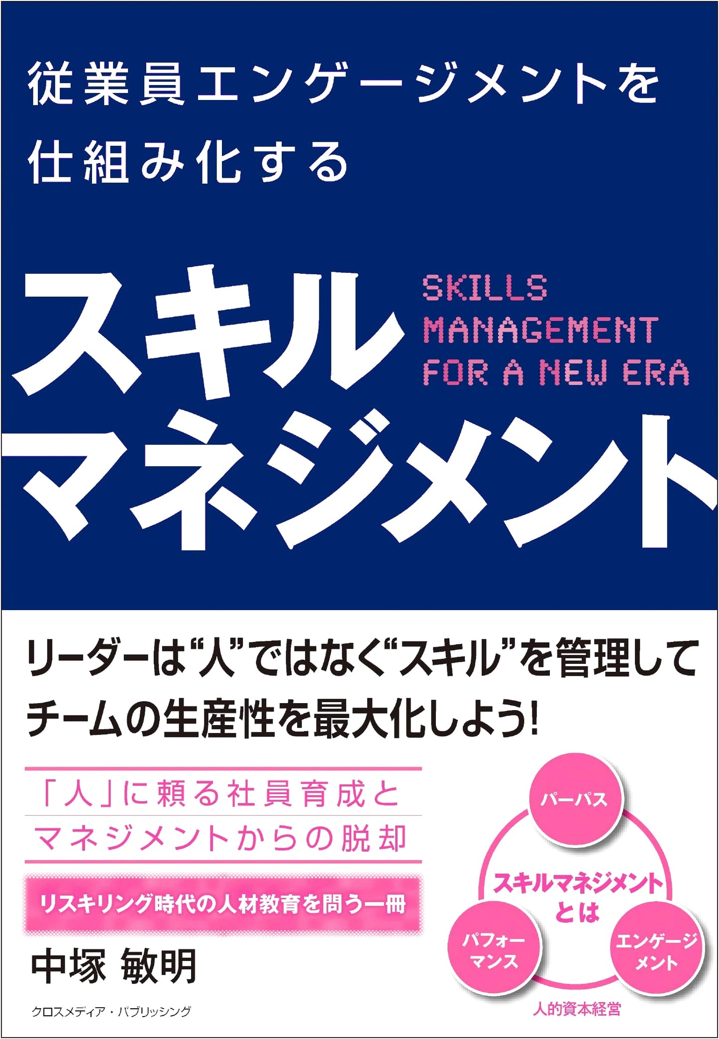 Structuring Employee Engagement through Skill Management