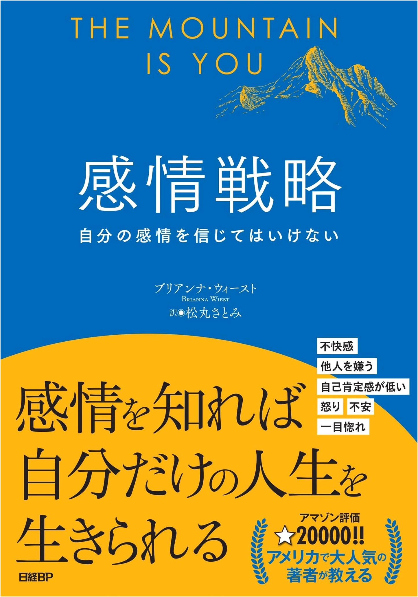 Emotional Tactics by Brianna Wiest