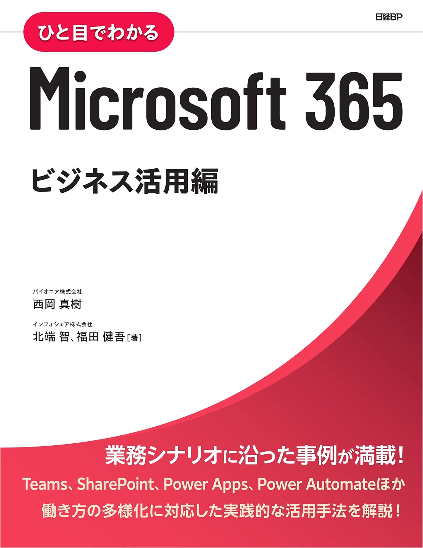 Microsoft 365 Business Utilization at a Glance