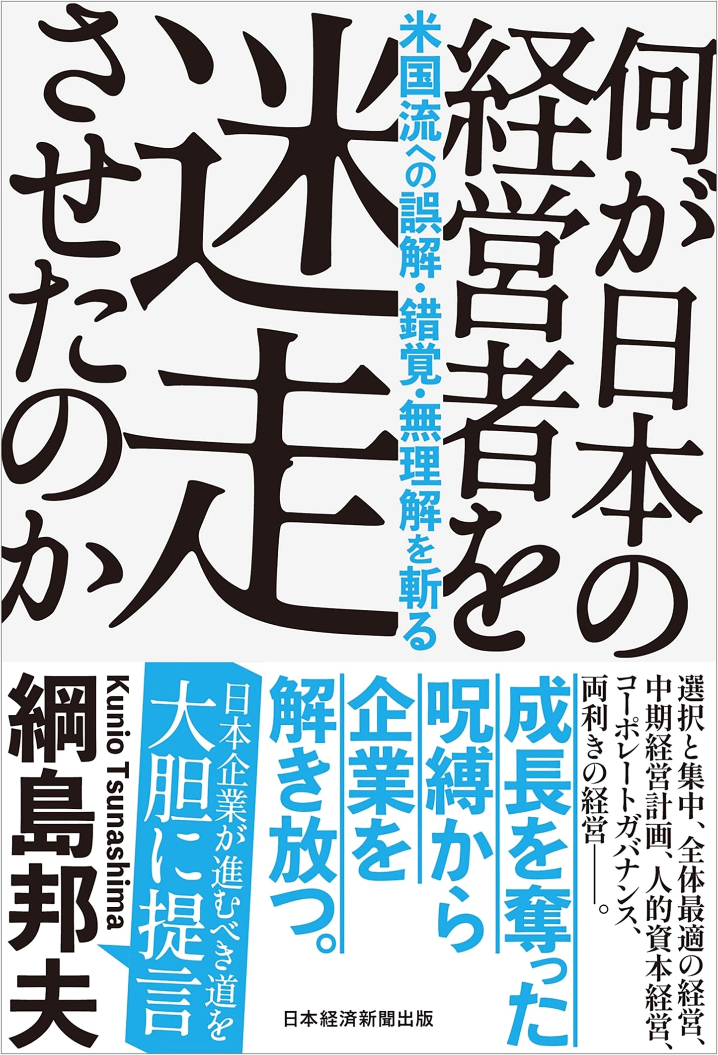 What Misled Japanese Management? Critiquing Misconceptions of U.S. Business Practices.